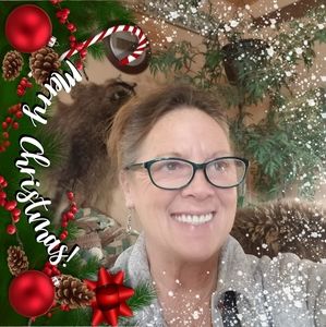 Meet your Posher, Tami